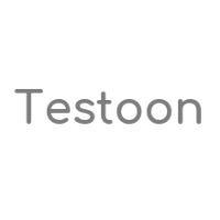 Testoon codes promo