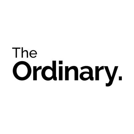 The Ordinary codes promo