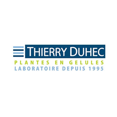 Thierryduhec codes promo