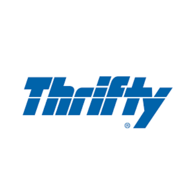 Thrifty codes promo