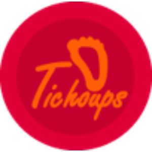 Tichoups codes promo