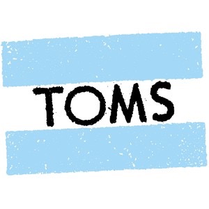 TOMS codes promo