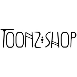 Toonzshop codes promo