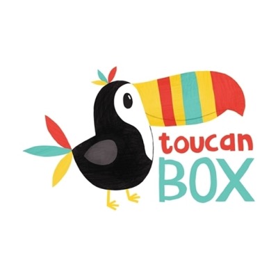 Toucanbox codes promo