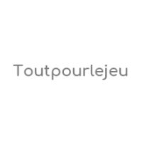 Toutpourlejeu codes promo