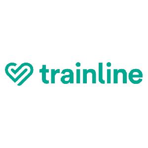 Trainline codes promo