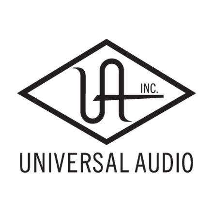 Universal Audio codes promo