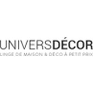 Univers decor codes promo