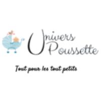 Univers Poussette codes promo