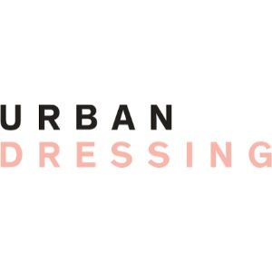 Urbandressing codes promo