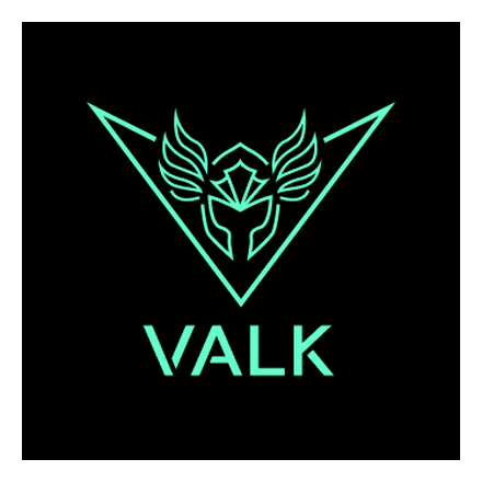 Valk Gaming codes promo