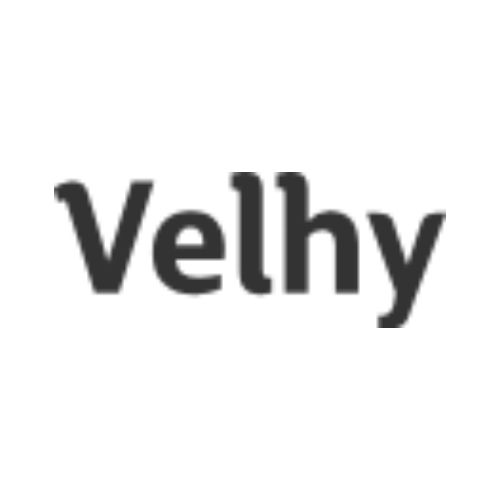 Velhy codes promo
