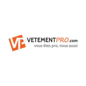 Vetementpro codes promo