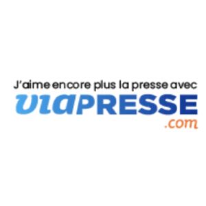 Viapresse codes promo