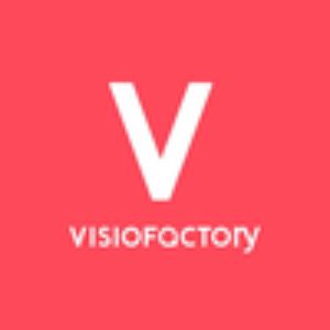 Visiofactory codes promo