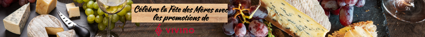 Vivino Banner du code promo
