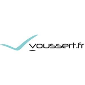 Voussert codes promo