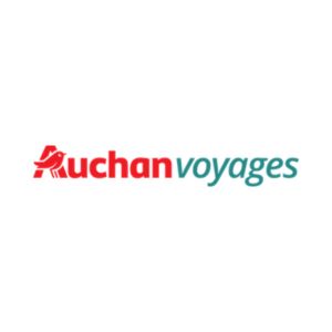 Voyages Auchan
