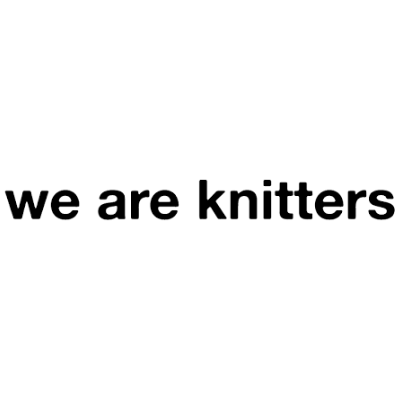 We are knitters codes promo