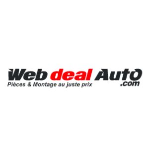 Webdealauto codes promo