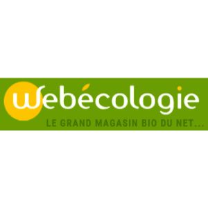 Webecologie codes promo