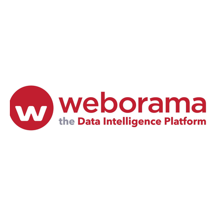 Weborama codes promo