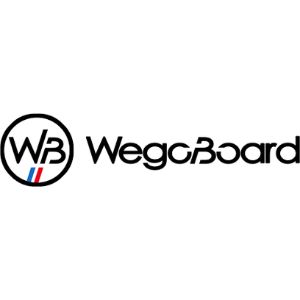 WegoBoard codes promo