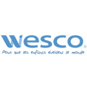 Wesco codes promo