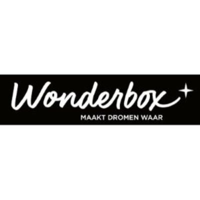 Wonderbox code promo