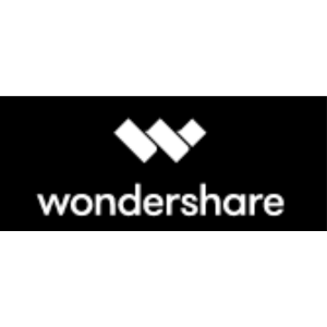 Wondershare codes promo