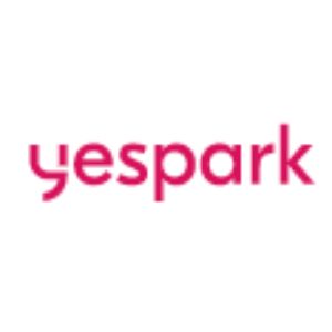 Yespark codes promo