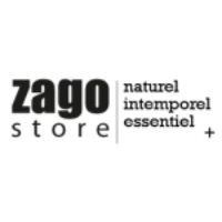 Zago store codes promo