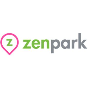 Zenpark codes promo